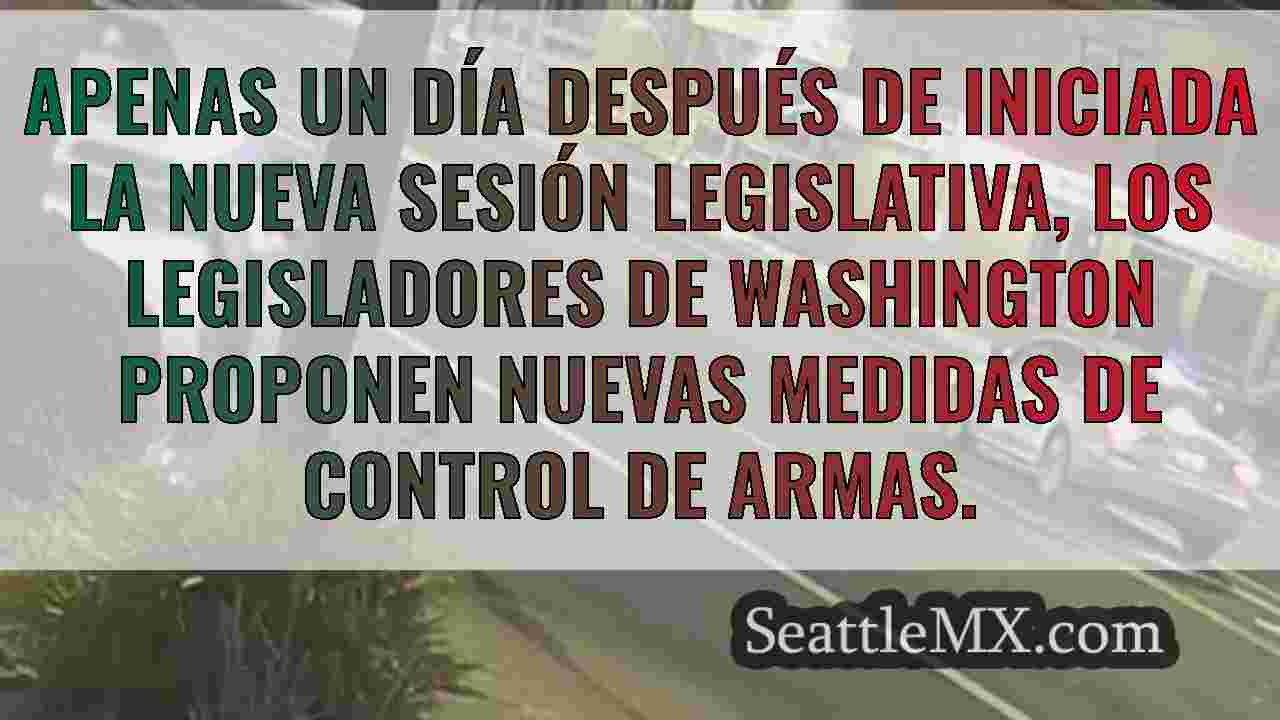 Noticias de Seattle SeattleMX