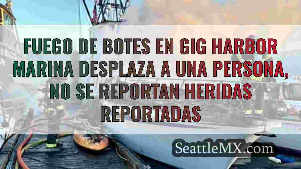 Noticias de Seattle SeattleMX