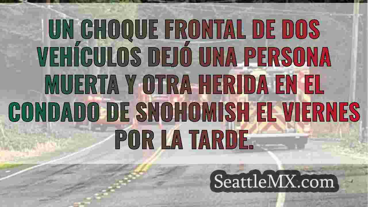 Noticias de Seattle SeattleMX