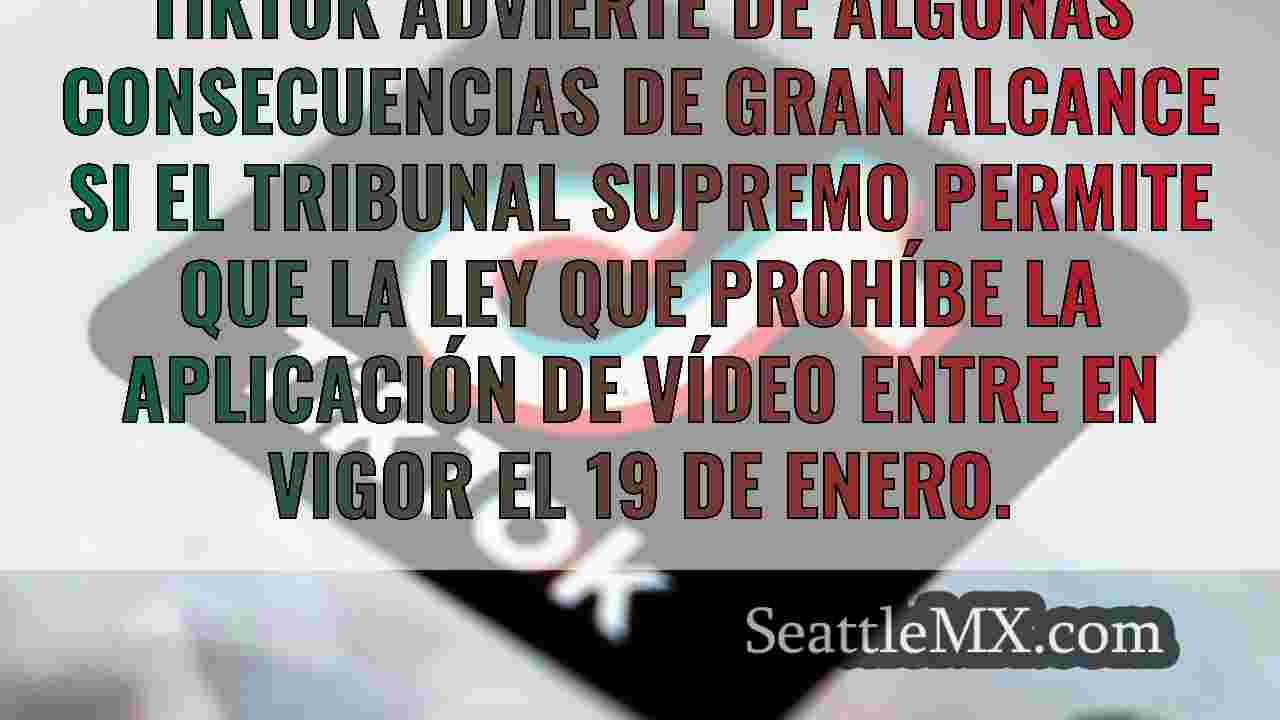 Noticias de Seattle SeattleMX