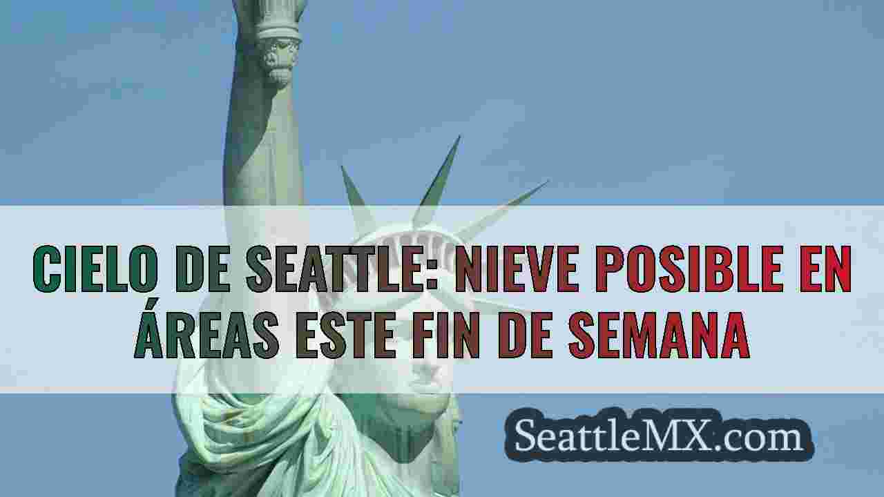 Noticias de Seattle SeattleMX