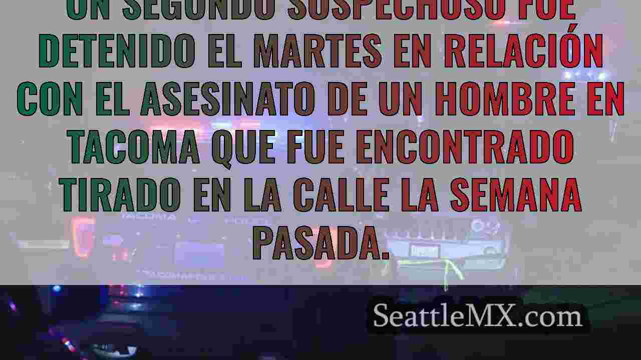 Noticias de Seattle SeattleMX