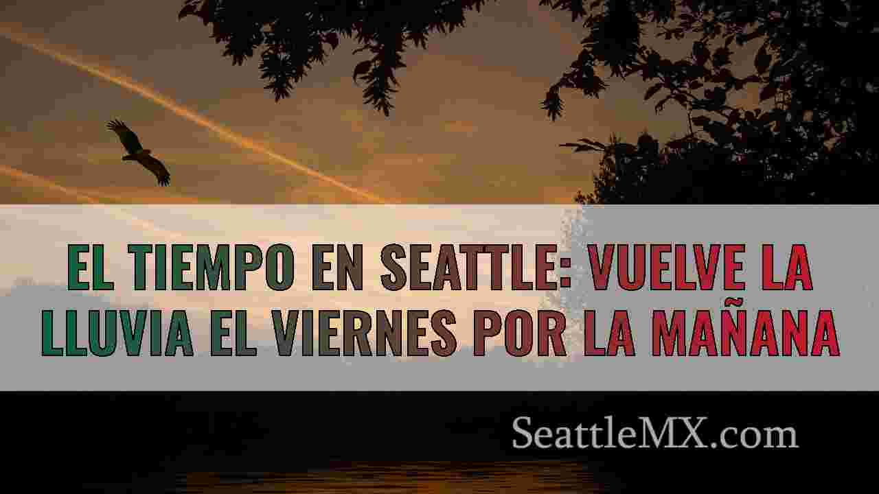 Noticias de Seattle SeattleMX