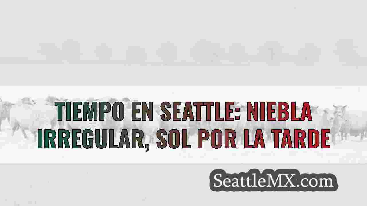 Noticias de Seattle SeattleMX