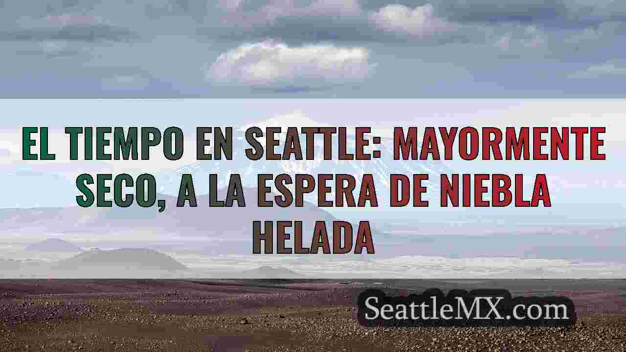 Noticias de Seattle SeattleMX