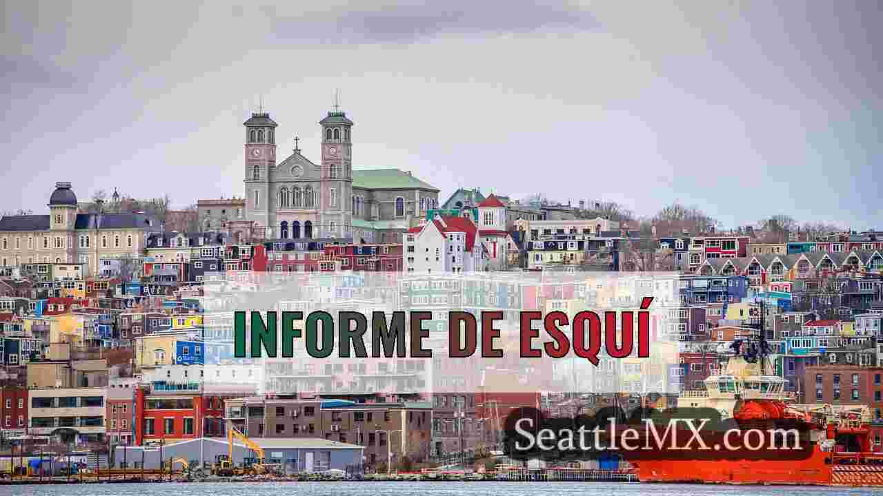 Noticias de Seattle SeattleMX
