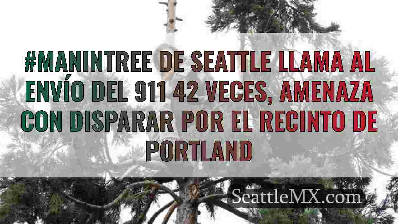 Noticias de Seattle SeattleMX