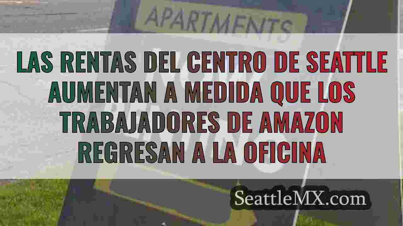 Noticias de Seattle SeattleMX