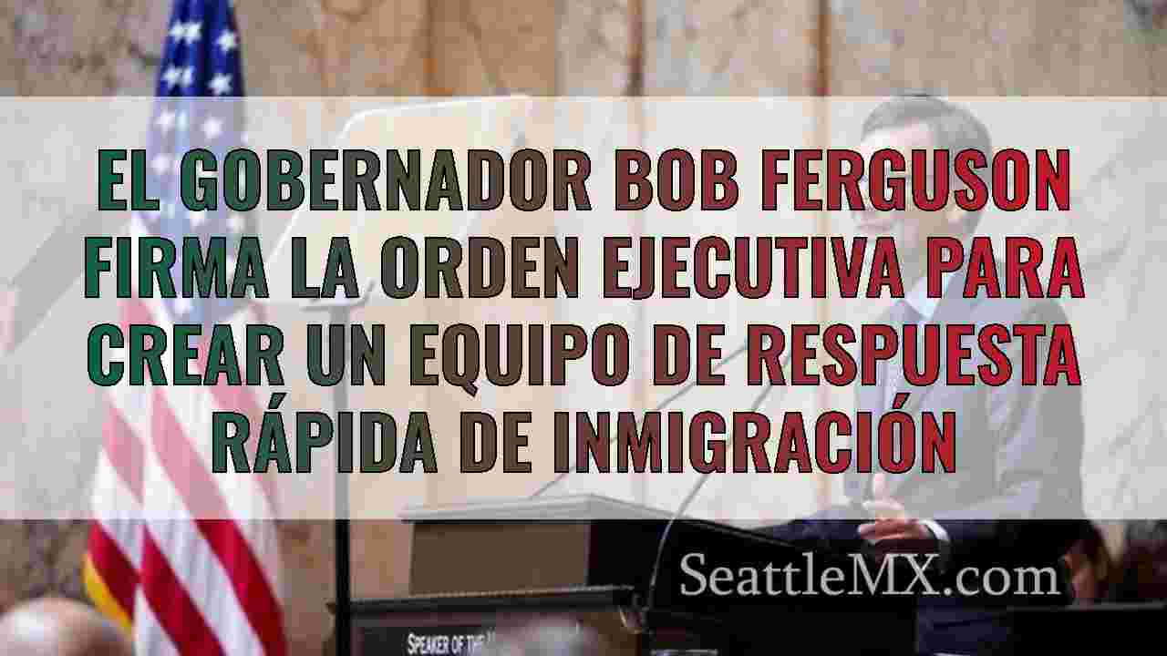 Noticias de Seattle SeattleMX