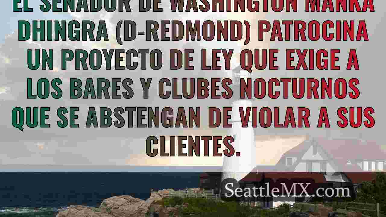 Noticias de Seattle SeattleMX
