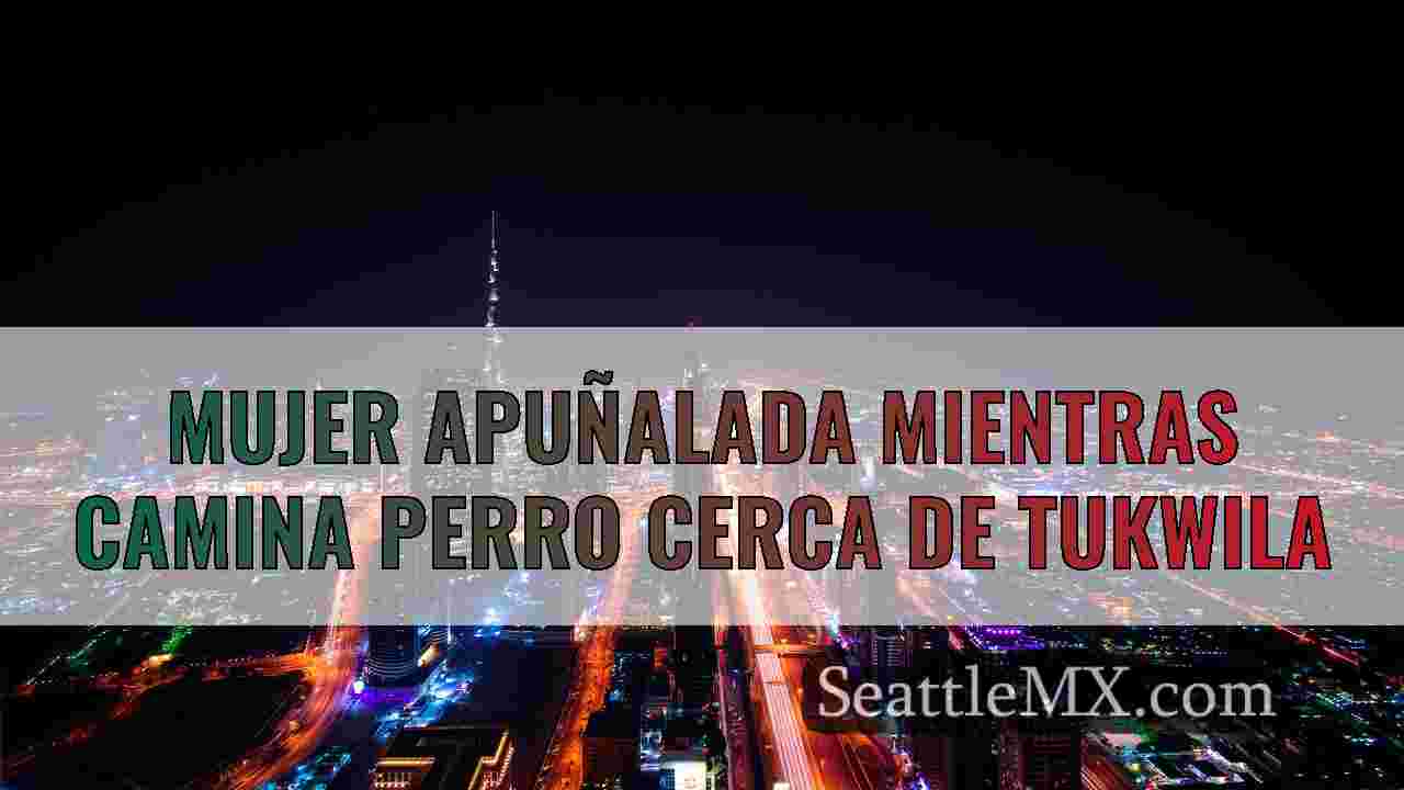 Noticias de Seattle SeattleMX