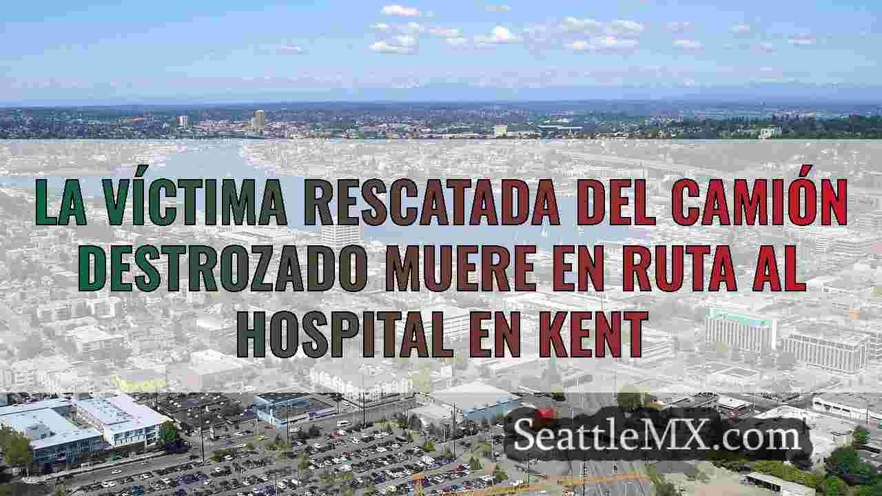 Noticias de Seattle SeattleMX