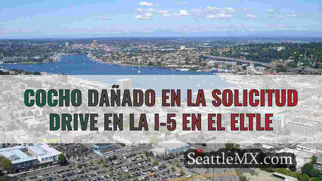 Noticias de Seattle SeattleMX