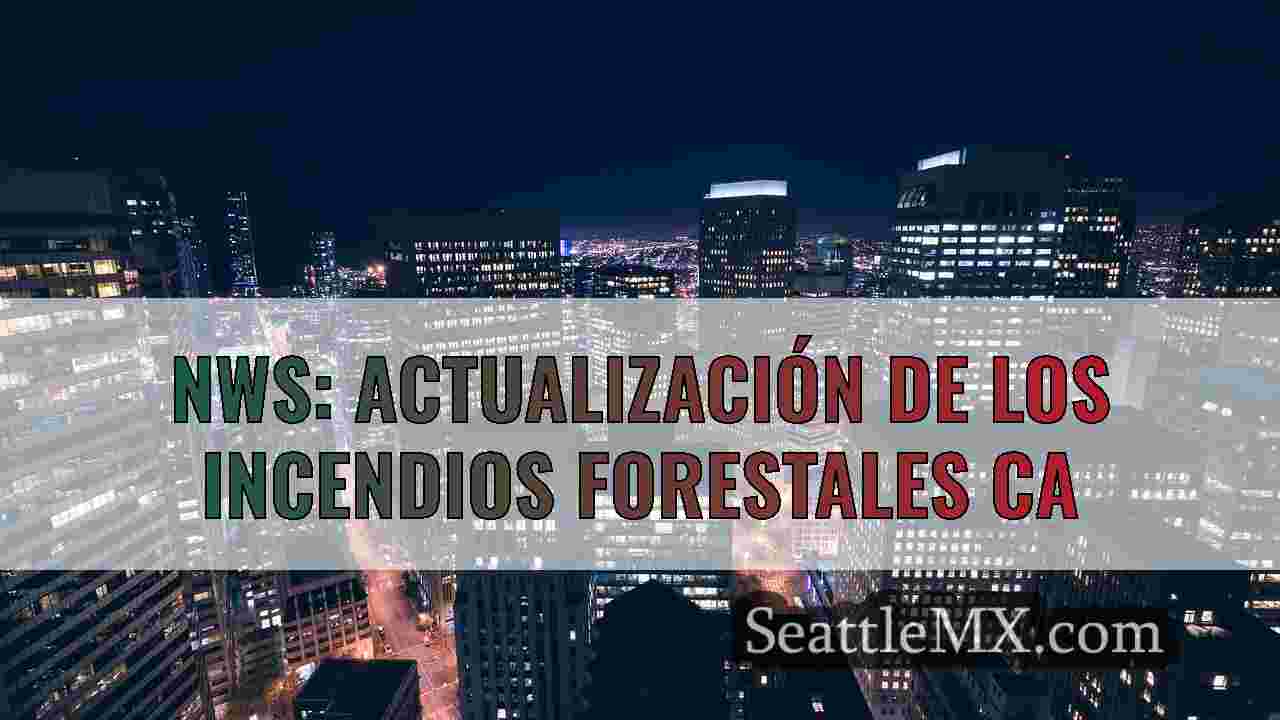 Noticias de Seattle SeattleMX