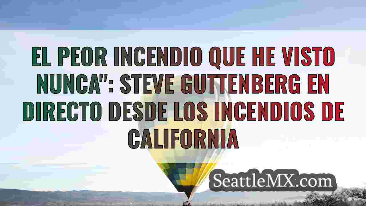 Noticias de Seattle SeattleMX