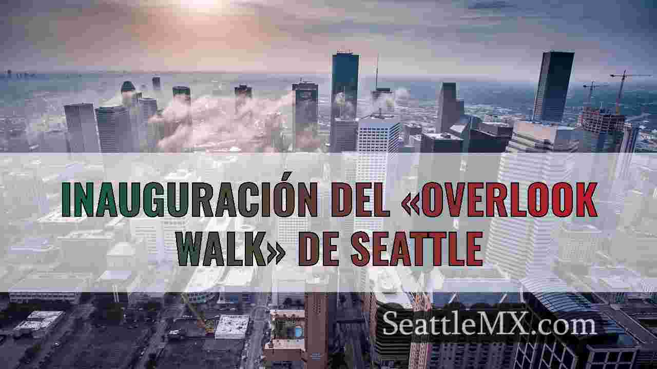 Noticias de Seattle SeattleMX