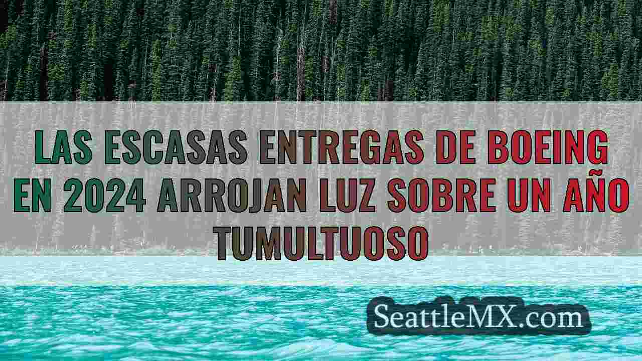 Noticias de Seattle SeattleMX