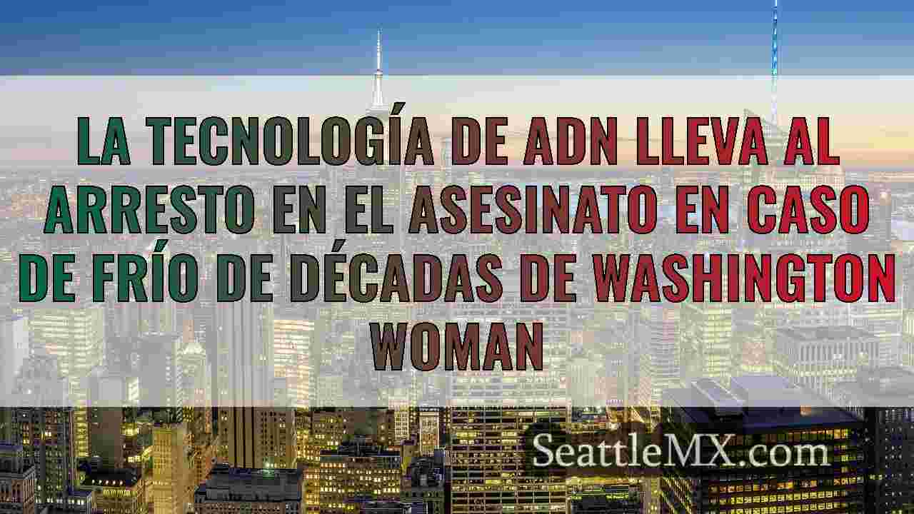 Noticias de Seattle SeattleMX