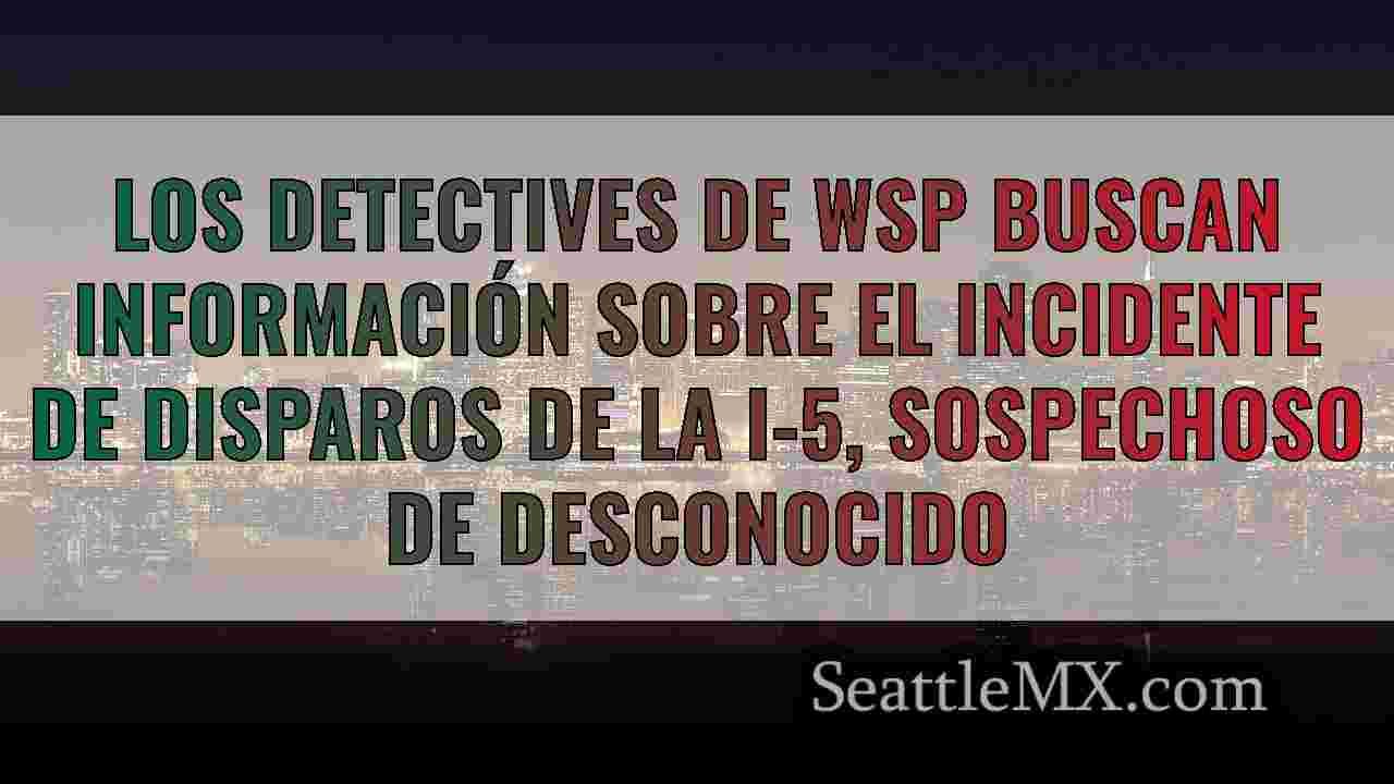 Noticias de Seattle SeattleMX