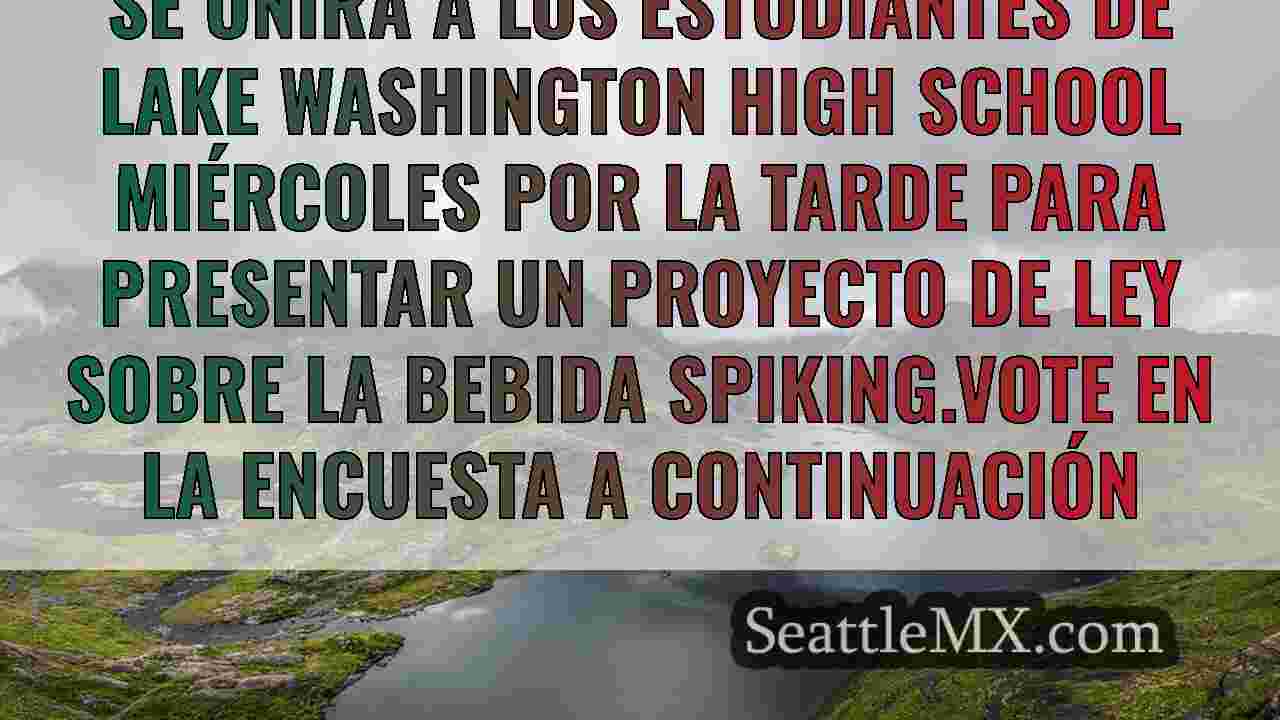 Noticias de Seattle SeattleMX