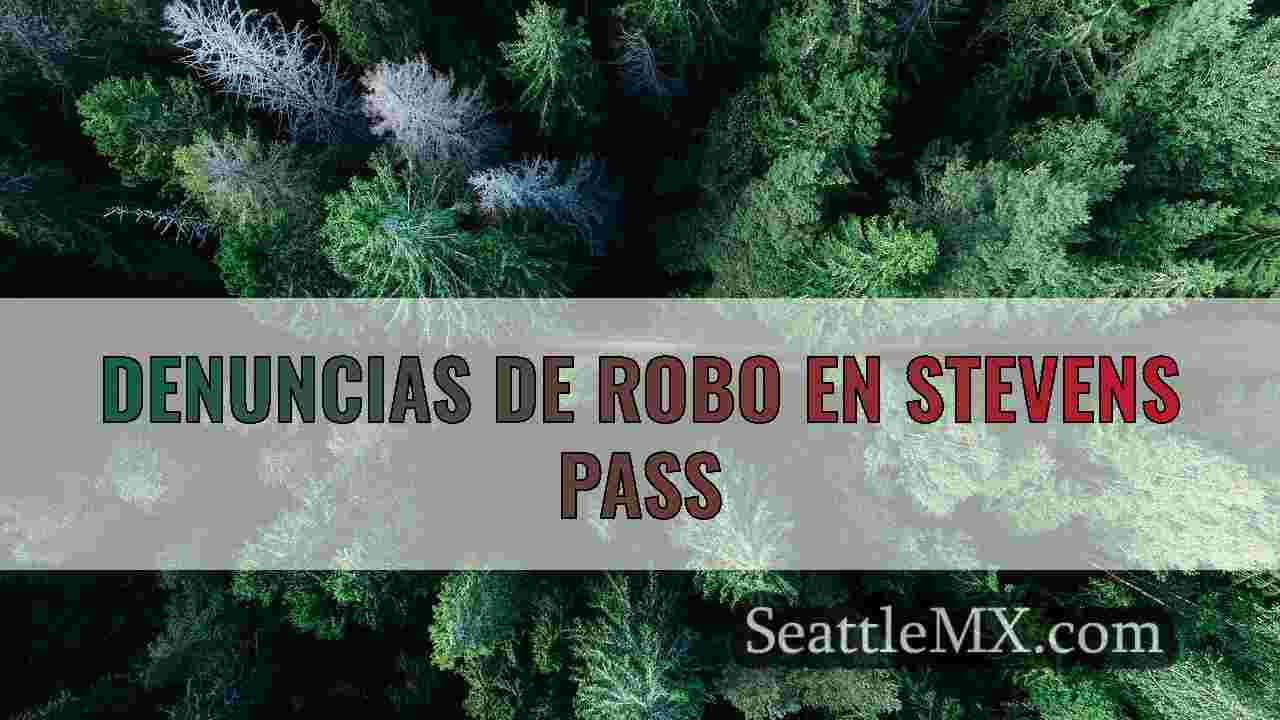 Noticias de Seattle SeattleMX