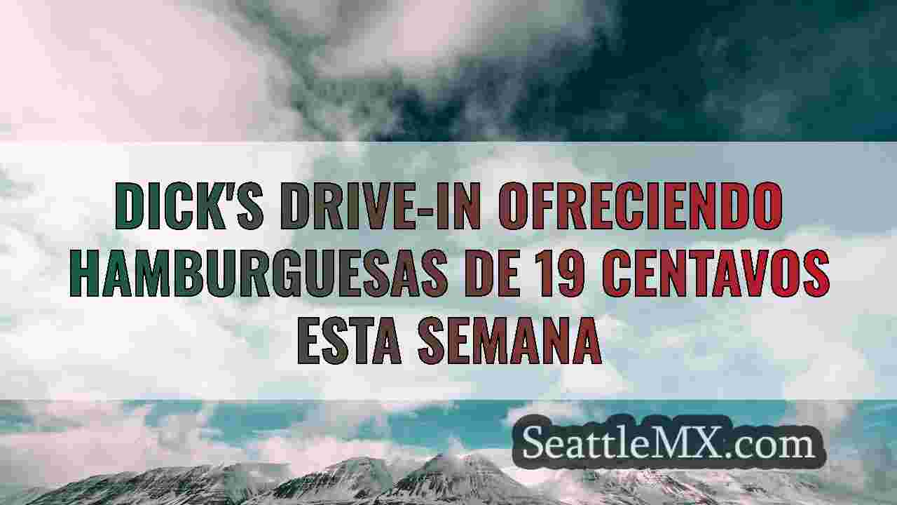 Noticias de Seattle SeattleMX