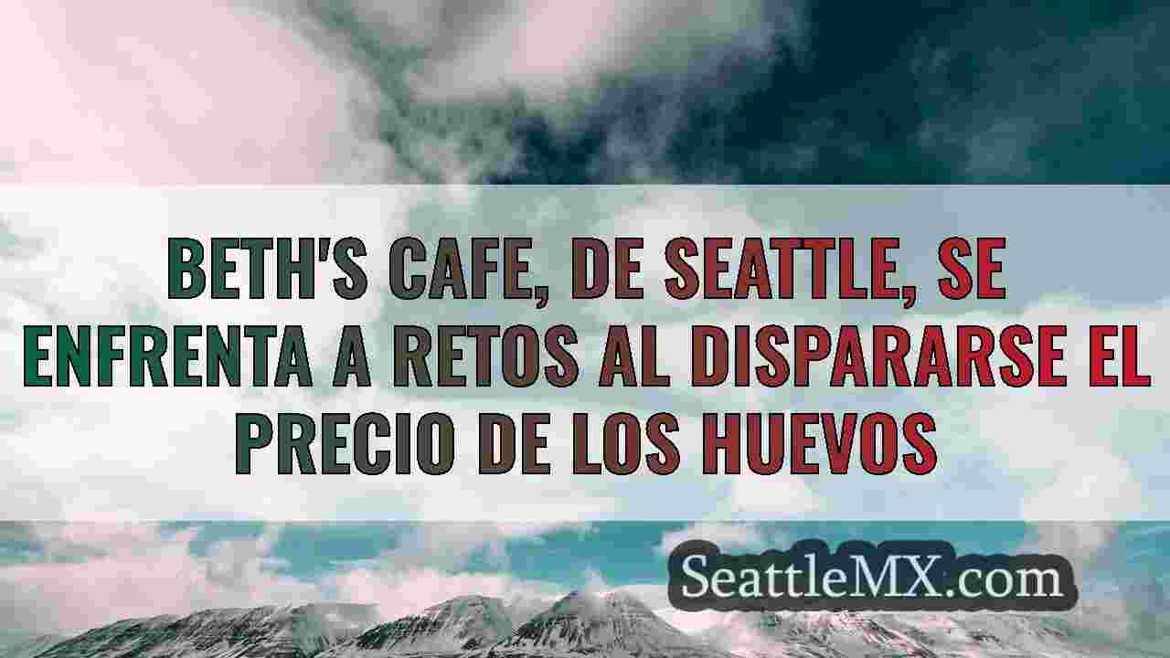 Noticias de Seattle SeattleMX