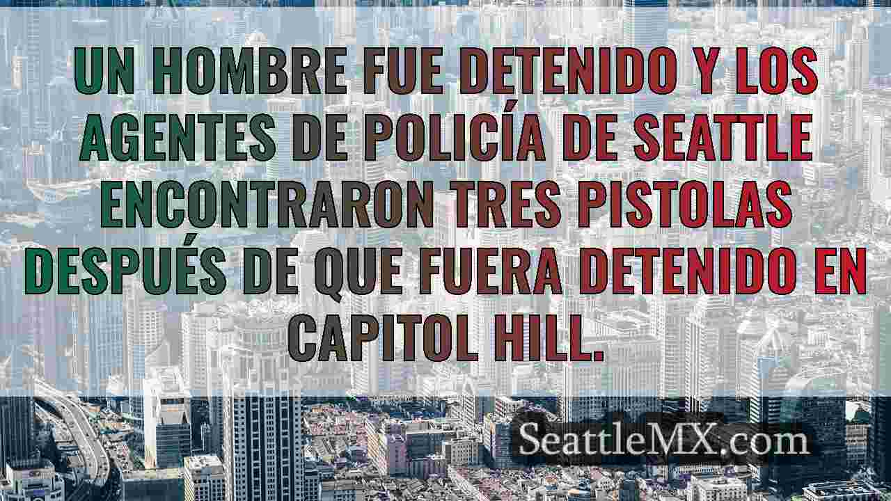 Noticias de Seattle SeattleMX