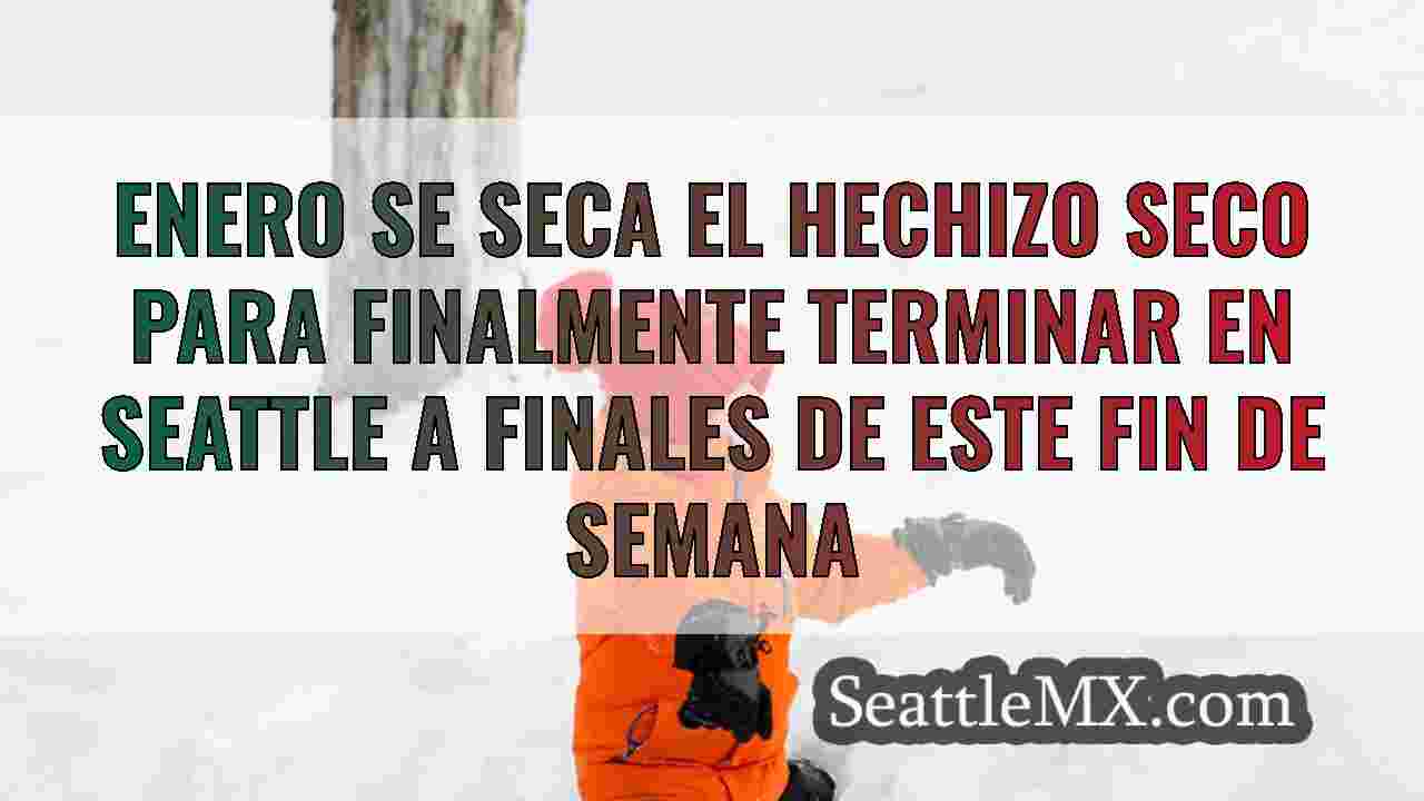 Noticias de Seattle SeattleMX