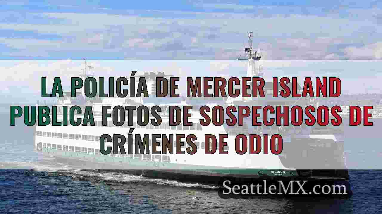 Se buscan 2 sospechosos por pintadas de