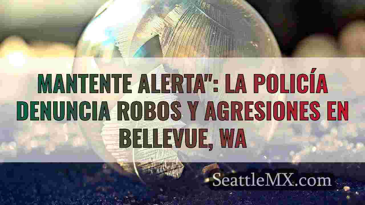 Noticias de Seattle SeattleMX