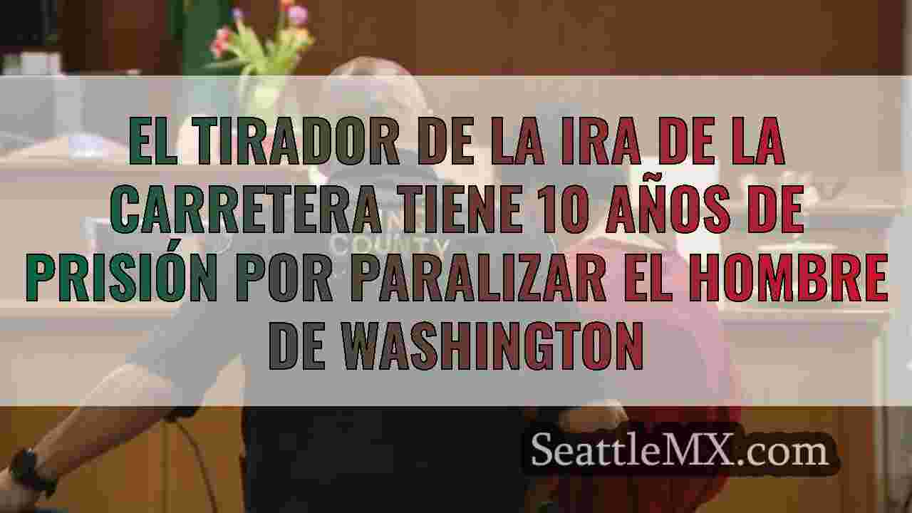 Noticias de Seattle SeattleMX