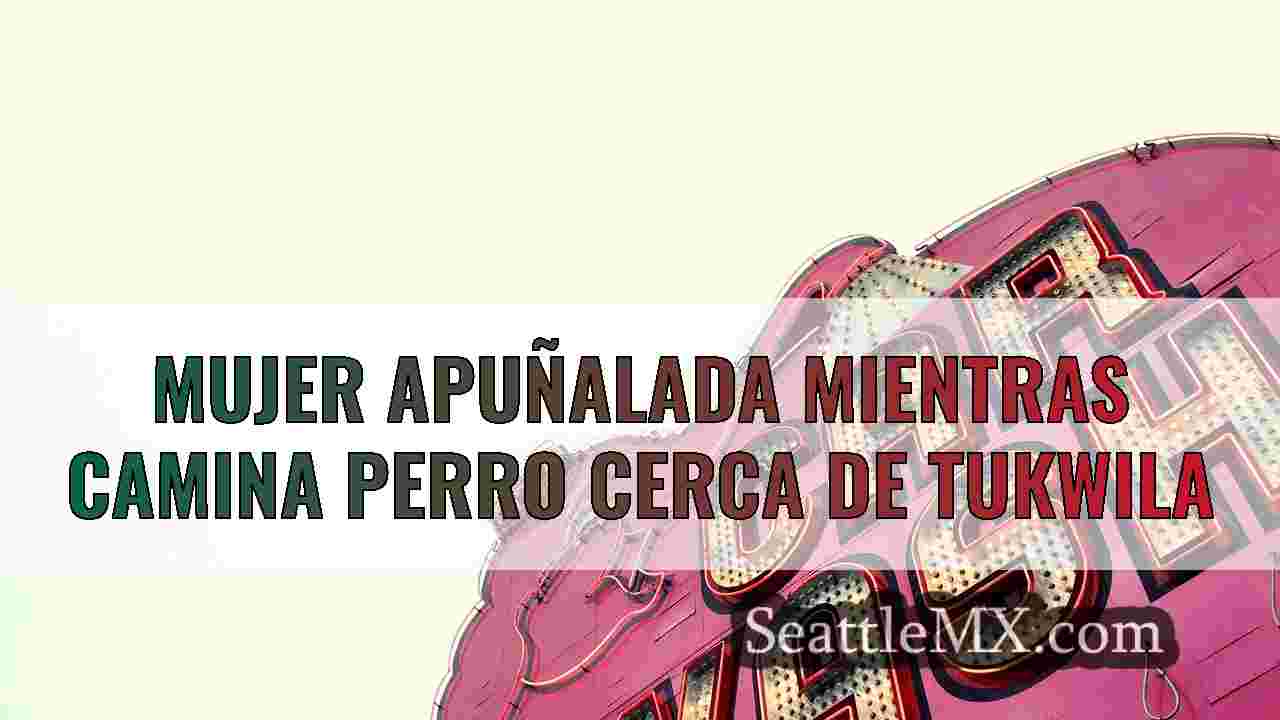 Noticias de Seattle SeattleMX