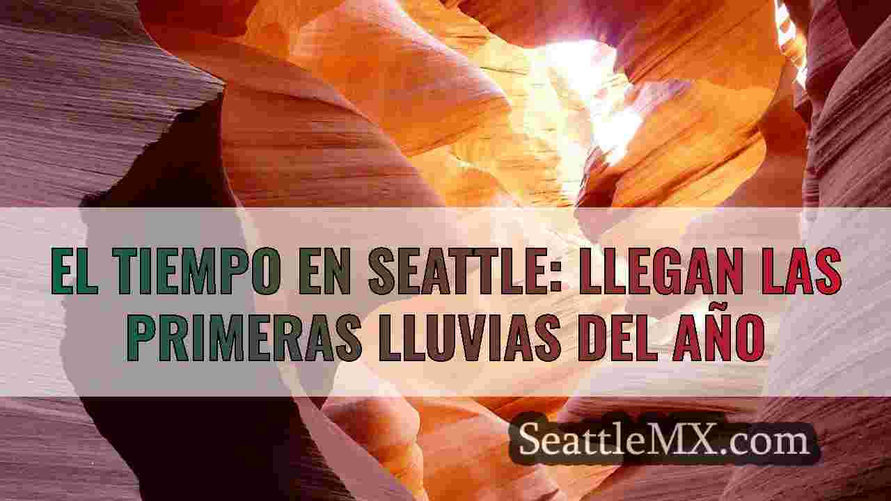 Noticias de Seattle SeattleMX