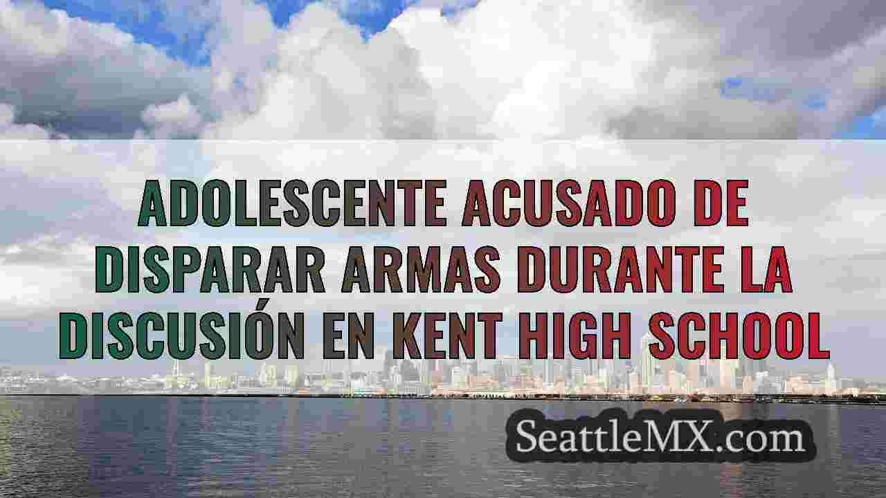 Noticias de Seattle SeattleMX
