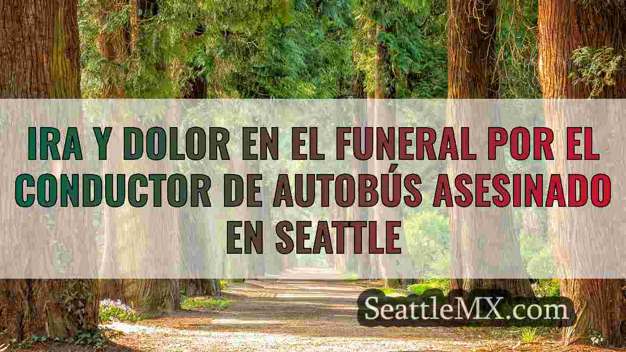 Noticias de Seattle SeattleMX