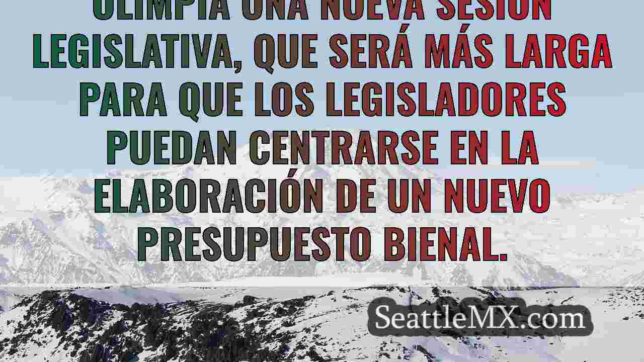Noticias de Seattle SeattleMX