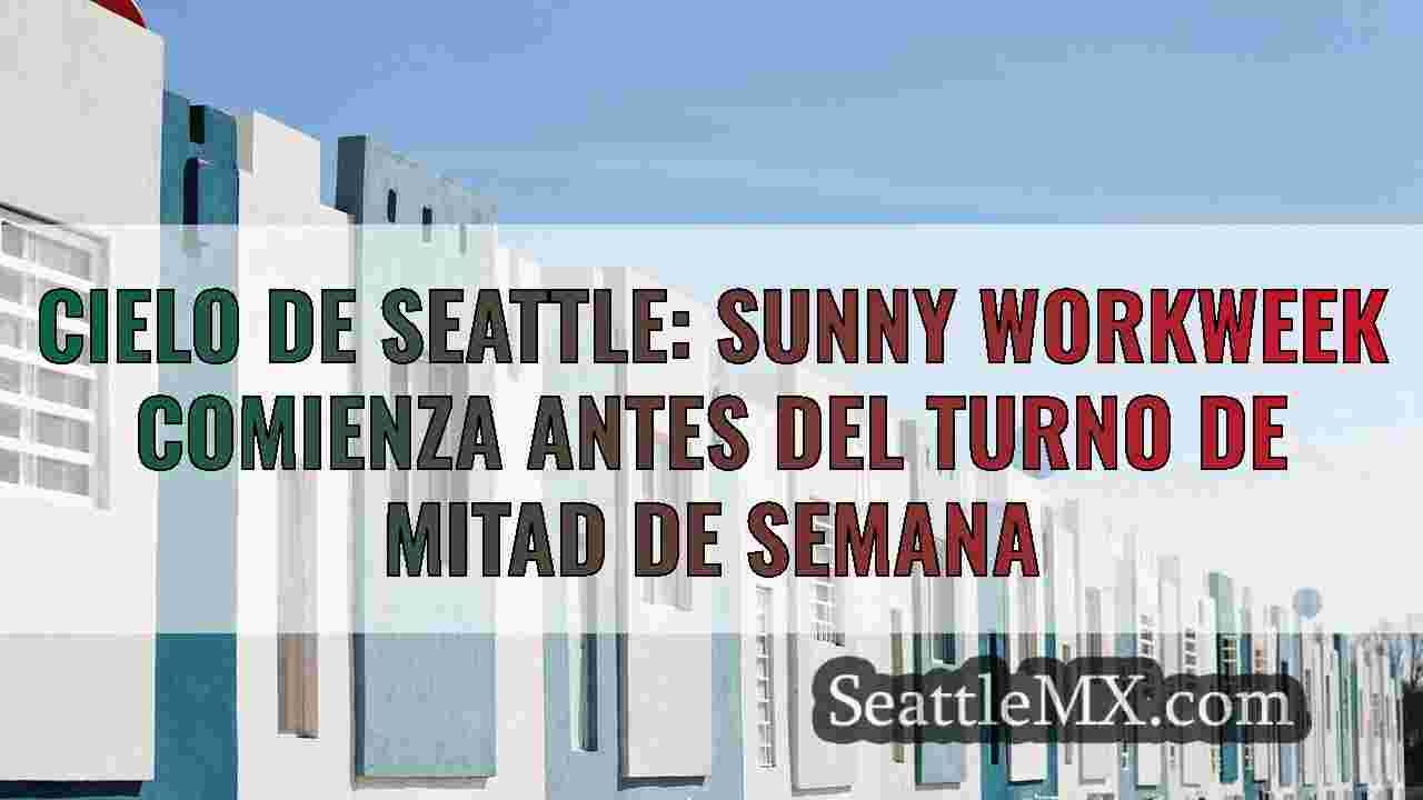 Noticias de Seattle SeattleMX