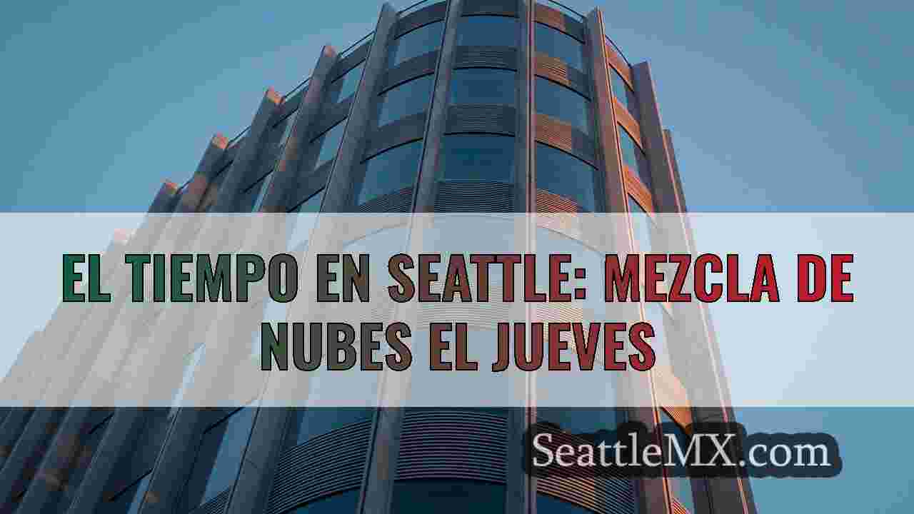 Noticias de Seattle SeattleMX