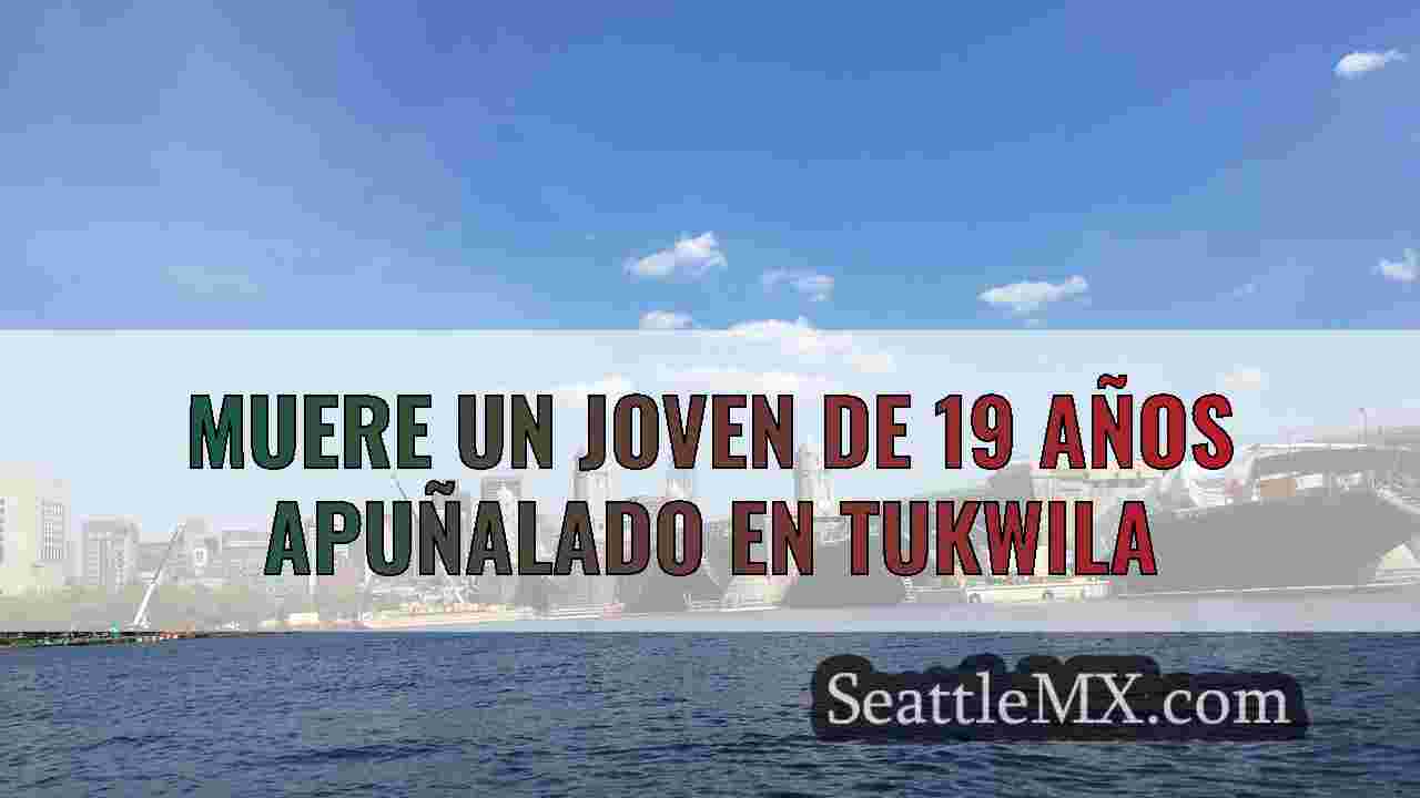 Noticias de Seattle SeattleMX
