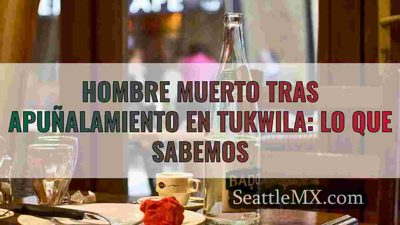 Noticias de Seattle SeattleMX
