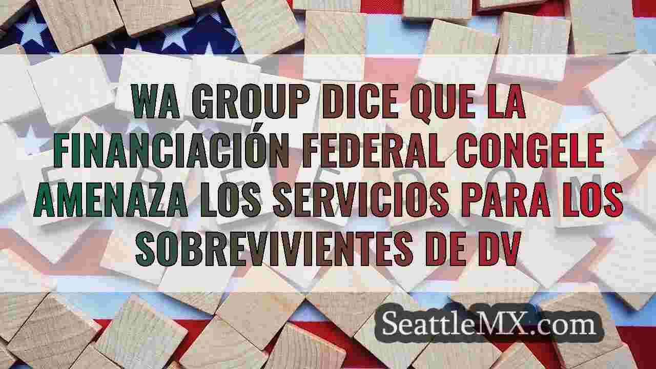 Noticias de Seattle SeattleMX