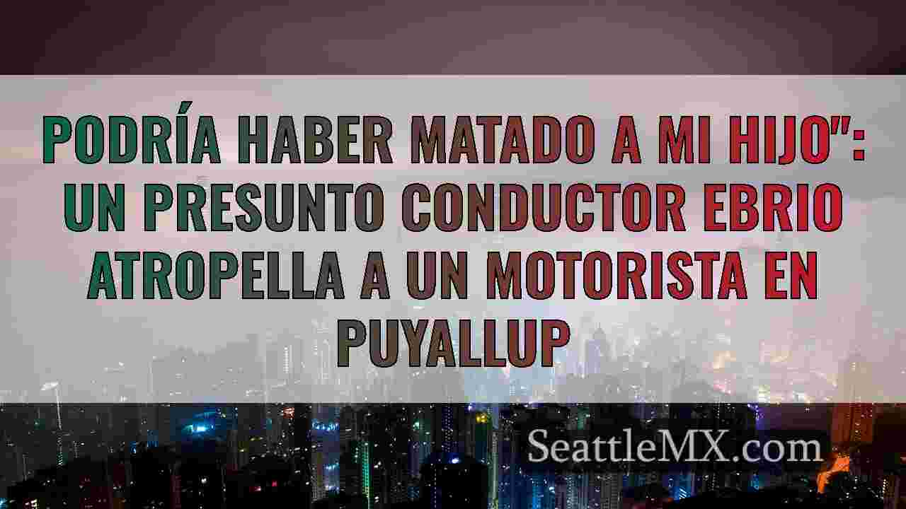 Noticias de Seattle SeattleMX