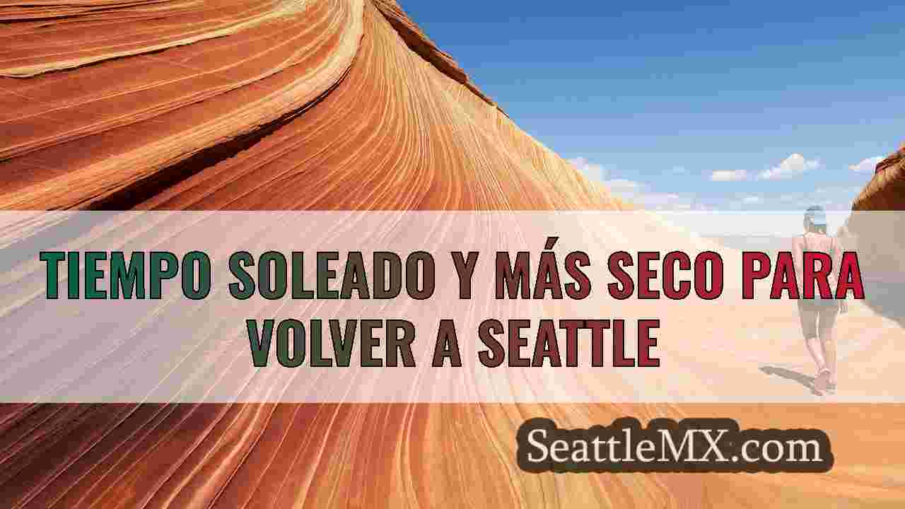 Noticias de Seattle SeattleMX