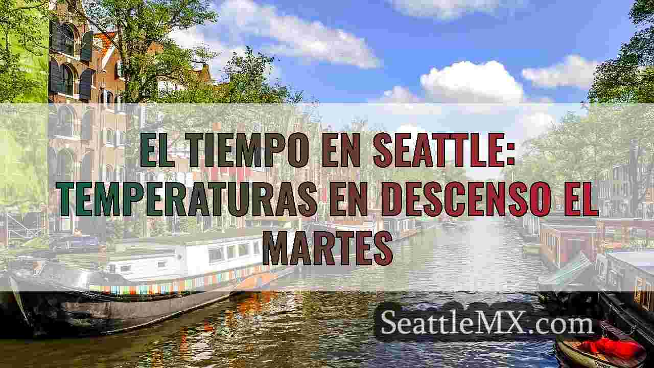 Noticias de Seattle SeattleMX