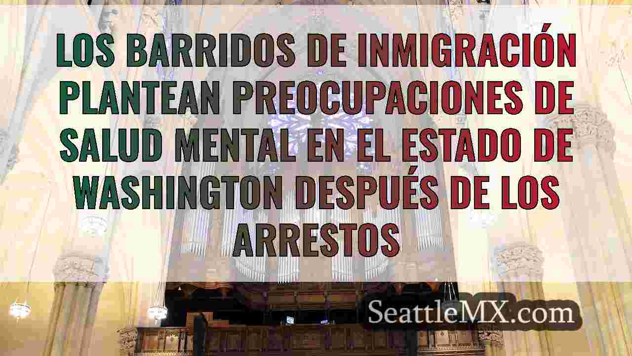 Noticias de Seattle SeattleMX