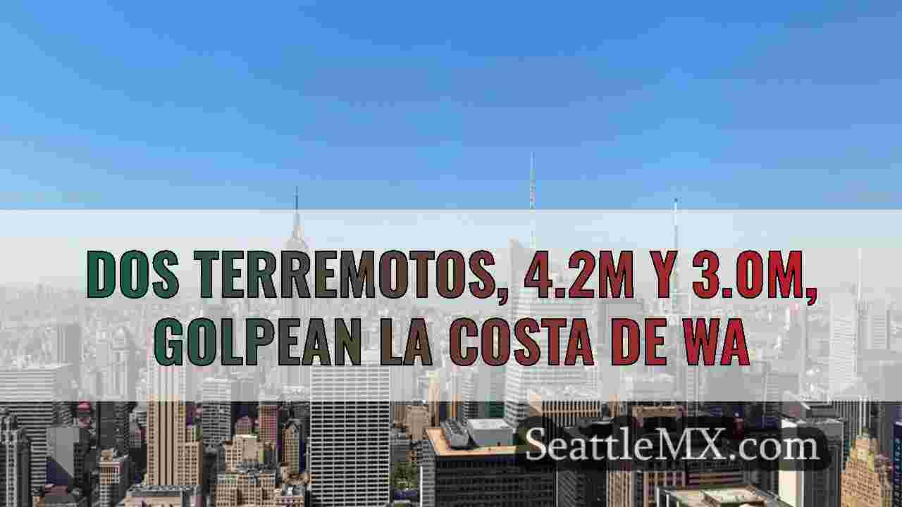 Noticias de Seattle SeattleMX