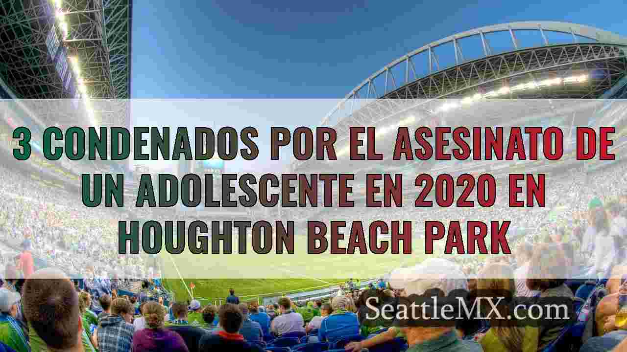 Noticias de Seattle SeattleMX