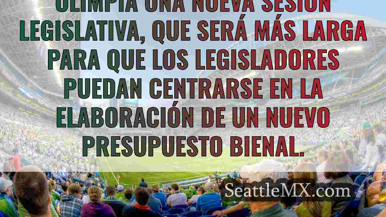 Noticias de Seattle SeattleMX
