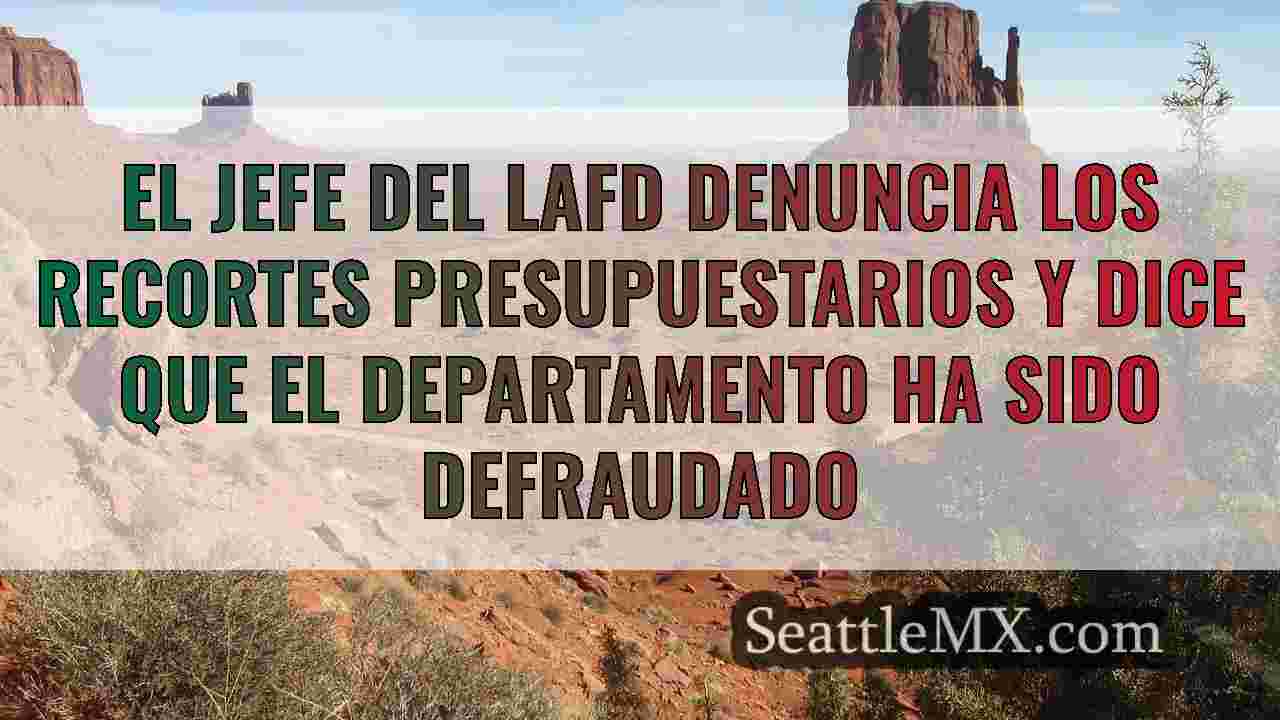 Noticias de Seattle SeattleMX